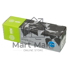 Картридж лазерный Cactus CS-CF400X черный (2800 стр.) для HP CLJ M252/252N/252DN/252DW/M277n/M277DW