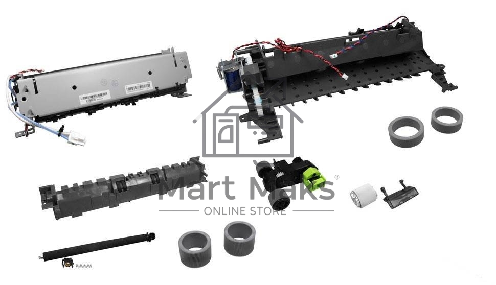 Сервисный набор Lexmark MX310/MX410/MX51x/XM114x (40X9136)