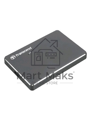 Внешний жесткий диск 2.5