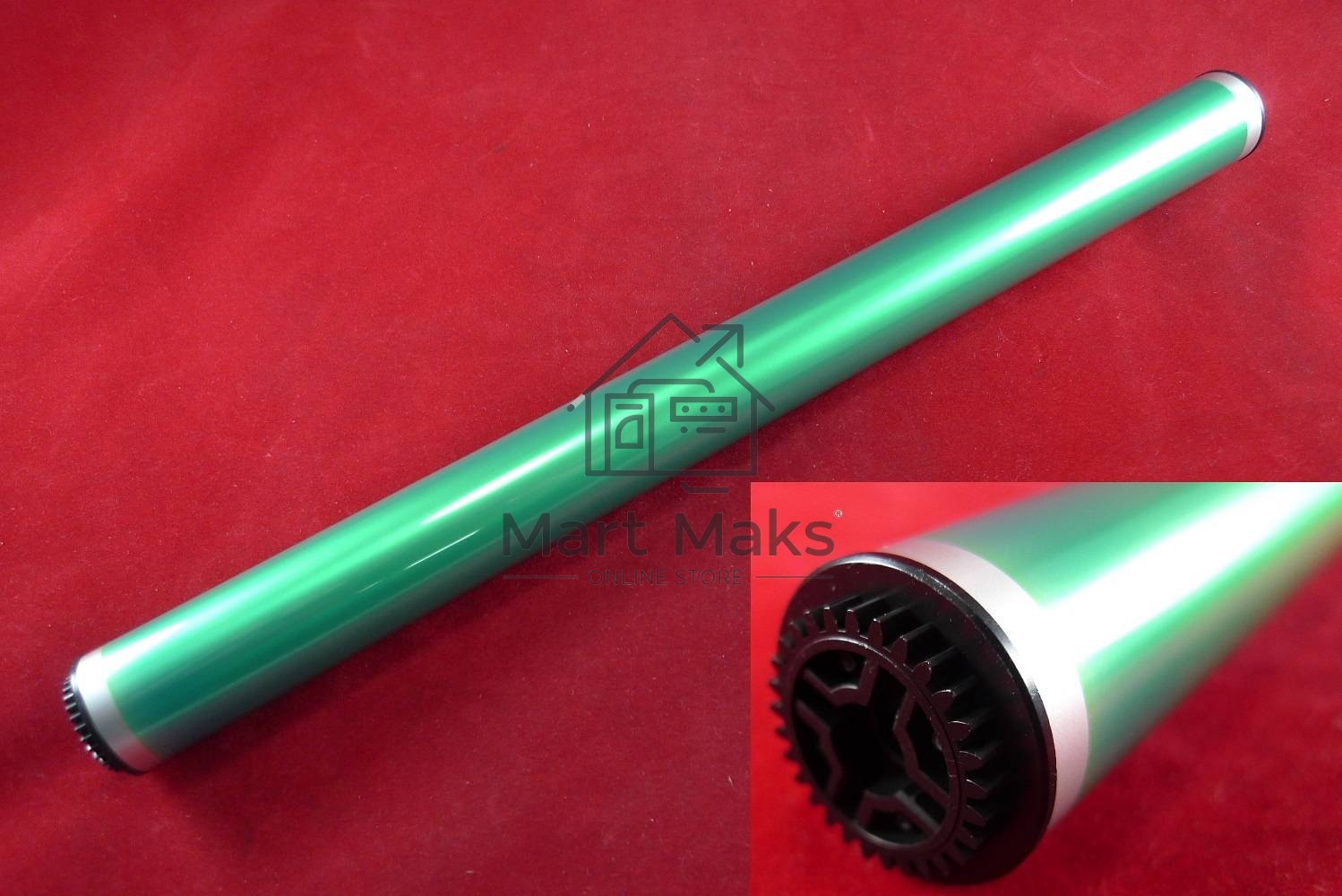 Барабан Canon iR C2550/C2880/C3080/C3380/C3480/C3580, LBP 5960/5970 (C-EXV21) Long Life (ELP, Китай)