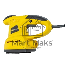 Эксцентриковая шлифовальная машина KOLNER KRS 500V