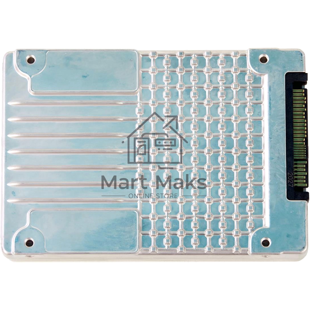 Накопитель SSD Intel D7-P5510, 3.75Tb, 2.5