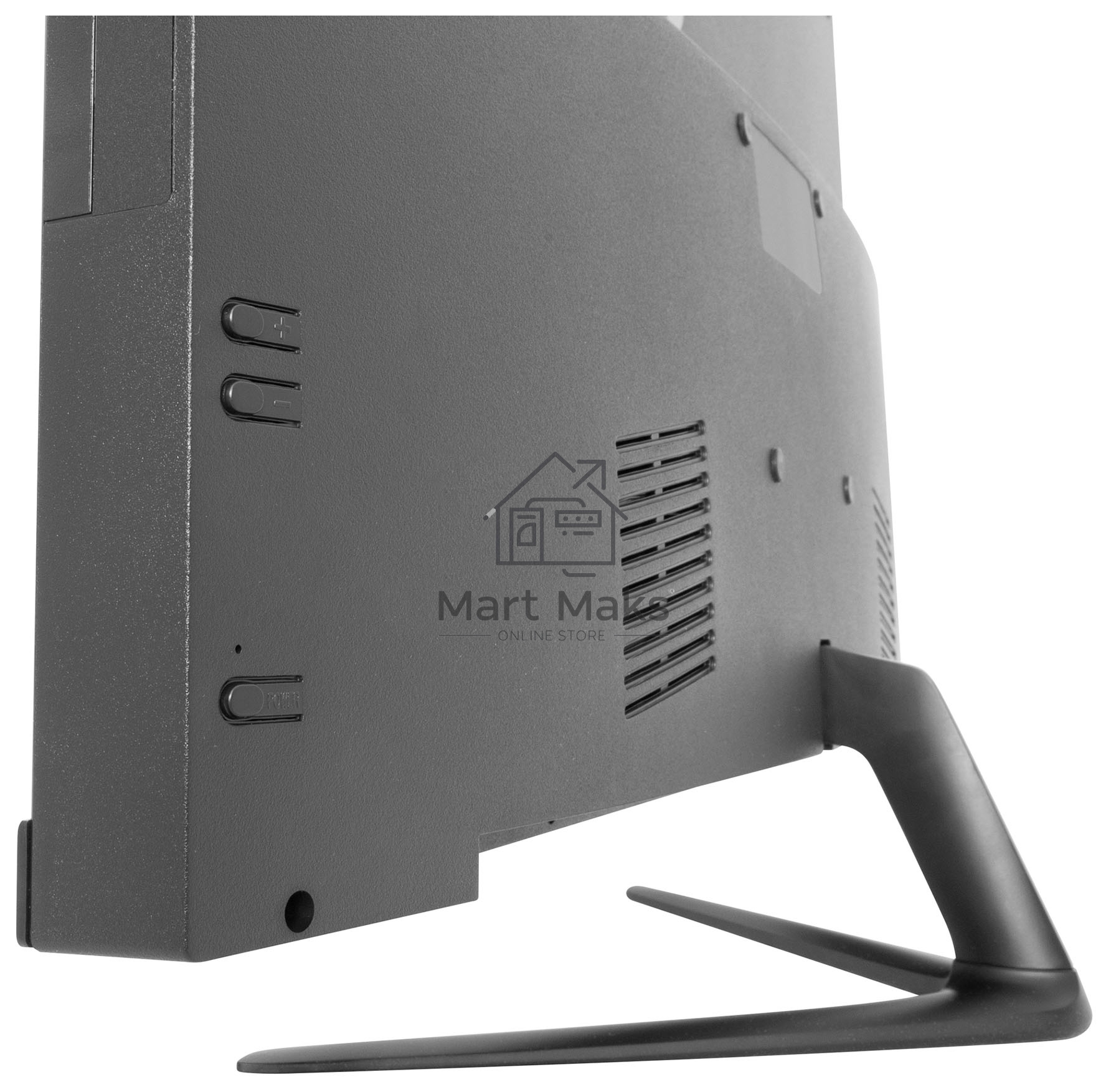 Моноблок IRU Office 27IH5P2K 27