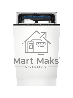 Встраиваемая посудомоечная машина Electrolux KEMB3301L