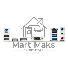 Материнская плата ASUS PRIME H610I-PLUS-CSM, LGA 1700, Intel H610, 2xDDR5, 4xSATA, 1xM.2 PCIe 3.0 x4, 1xPCIe 4.0 x16, 1xHDMI, 1xDP, 1xVGA, 2xUSB-A 3.2 Gen 1, 2xUSB-A 2.0, 1x 1Gb LAN, 3x3.5 мм, 7.1, Mini-ITX