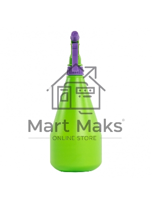 Опрыскиватель 0,75 л, ручной, с пульверизатором Palisad