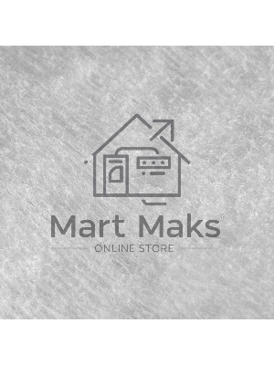 Салфетки универсальные из нетканого материала в рулоне, 220x210 мм, 70 шт., HomePalisad