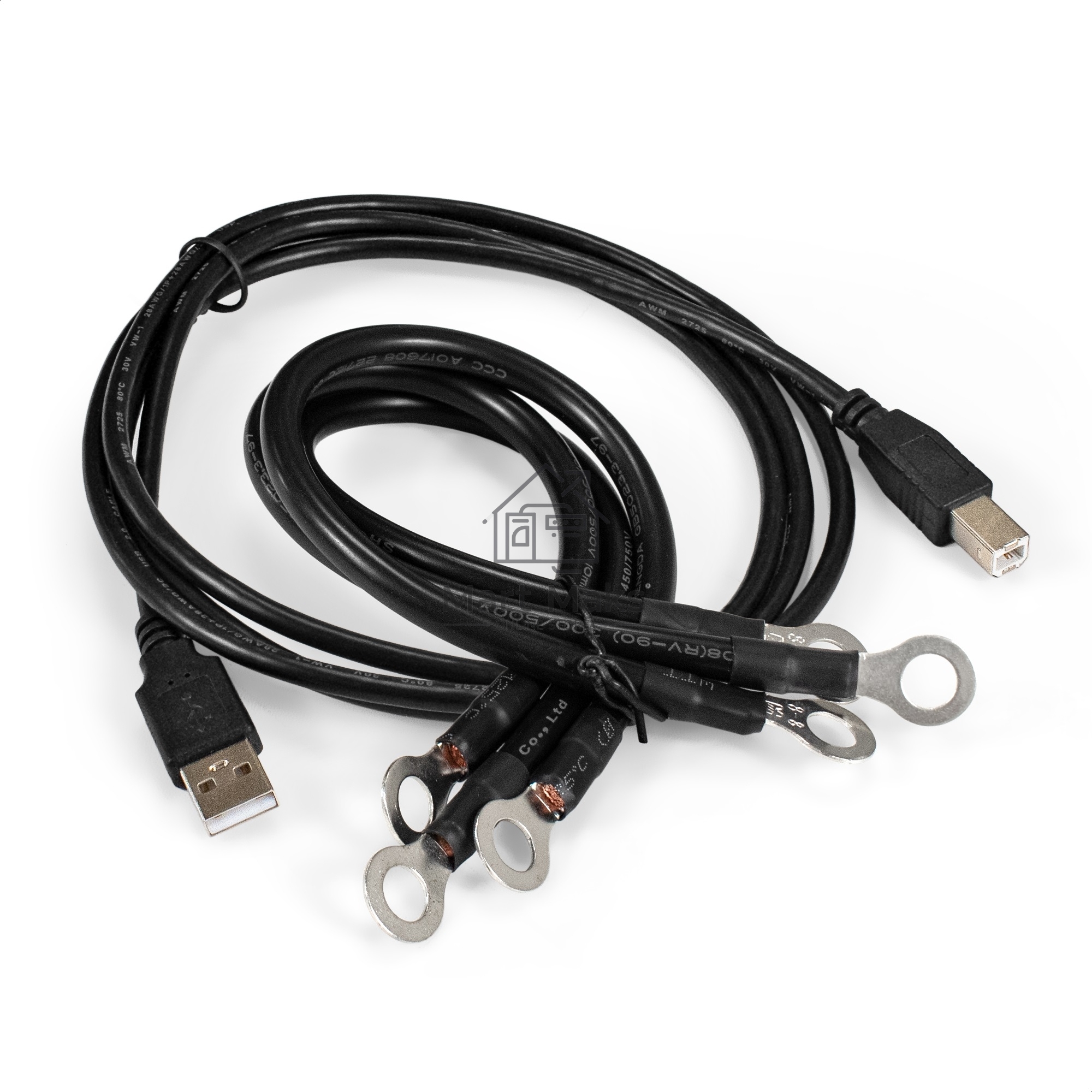 Комплект Источник бесперебойного питания EX295990RUS + батарея 80Aч EX285654RUS 4шт (инвертор, синус, для котла) ExeGate SineTower SZ-3000.LCD.AVR.3SH.1C13.RJ.USB <3000VA/2400W, чистый синусоида, LCD дисплей, AVR, 3*Schuko+1*C13, RJ45/11, USB, линейно-инт