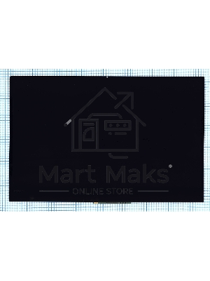 Модуль (матрица + тачскрин) для Lenovo Yoga 720-15IKB UHD черный