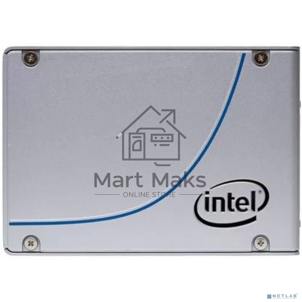 Накопитель SSD INTEL PCIE 1.92TB TLC D5-P5530 SSDPF2KX019XZN1