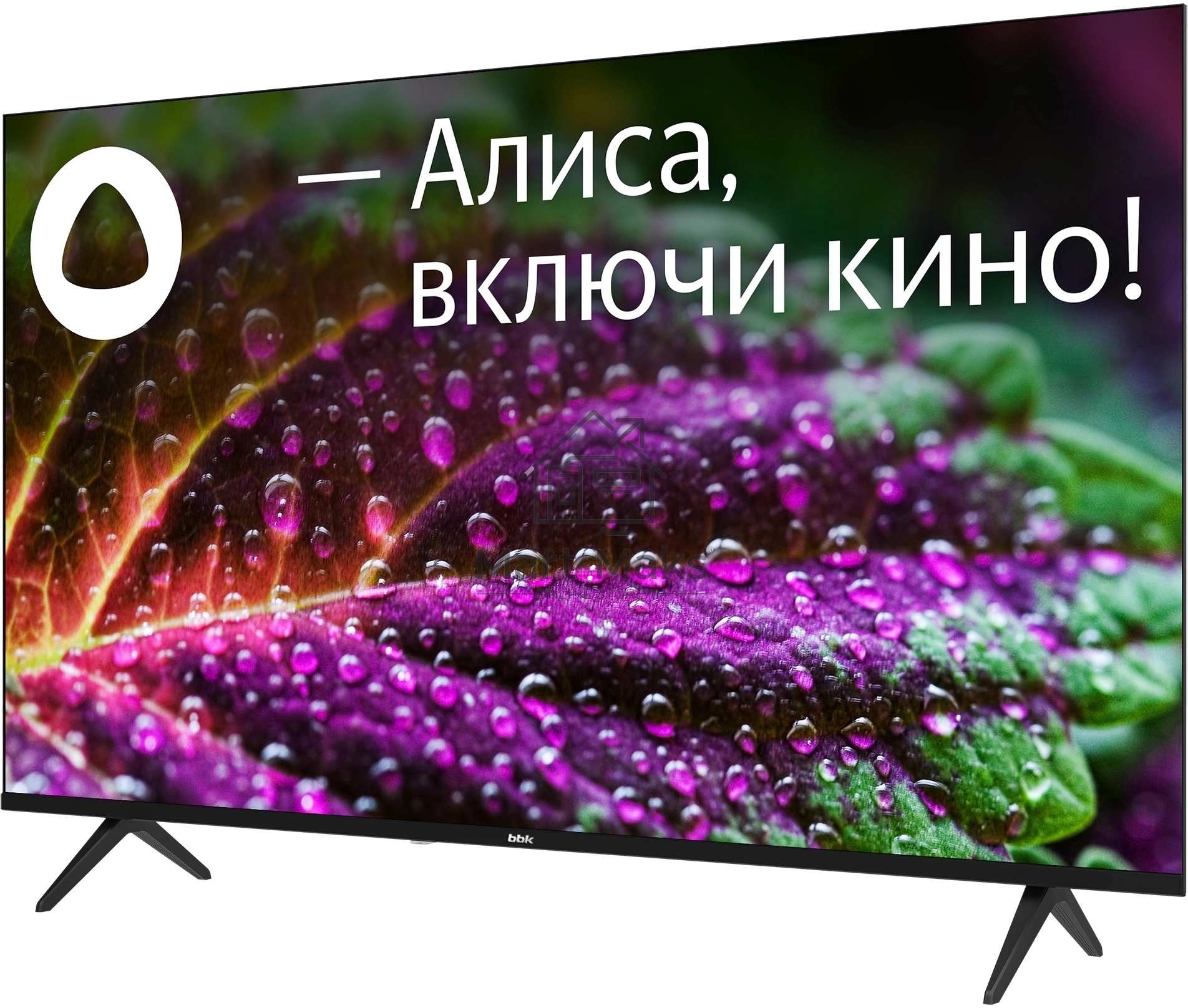 Телевизор BBK 55
