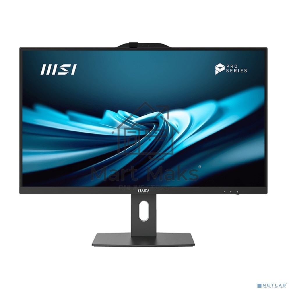 Моноблок MSI Pro AP272P 14M AiO 27