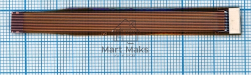 Удлинитель 12pin