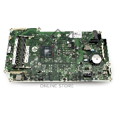 Материнская плата HP 22-DF 24-DF Pentium Silver J5040