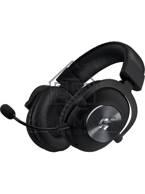 Гарнитура/ Logitech Headset G PRO X SE Gaming - черный - USB