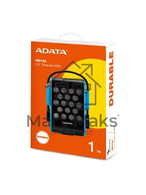 Внешний HDD 2.5