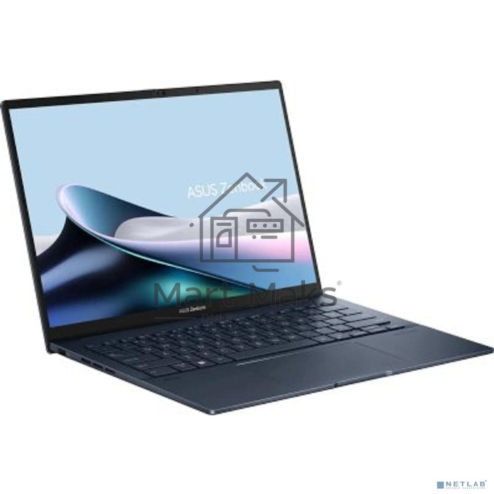 Ноутбук Asus Zenbook UX3405MA-QD992 14