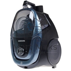 Пылесос Samsung VC18M3160VG/EV титан/серый, 380/1800 Вт, уборка сухая, пылесборник контейнер 2 л