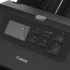 Сканер Canon image Formula DR-M260 (2405C003) A4 черный