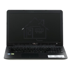 Радиатор системы охлаждения для ноутбука Asus X555SJ