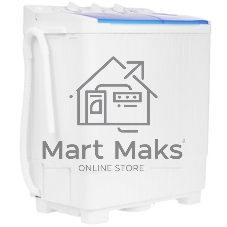 Стиральная машина Мечта WMS T513UPTA01 белая, загрузка вертикальная 5кг, 1350 об/мин., класс: A+