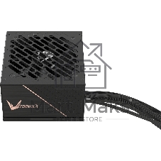 Блок питания Aerocool/Formula V Line FV-750BD, 750Вт, 80+ Bronze, 120мм, немодульный, черный