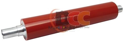 Вал тефлон. Konica-Minolta bizhub PRO 1051/1200/ PRESS 1250 (A0G6730411/A0G6730400)