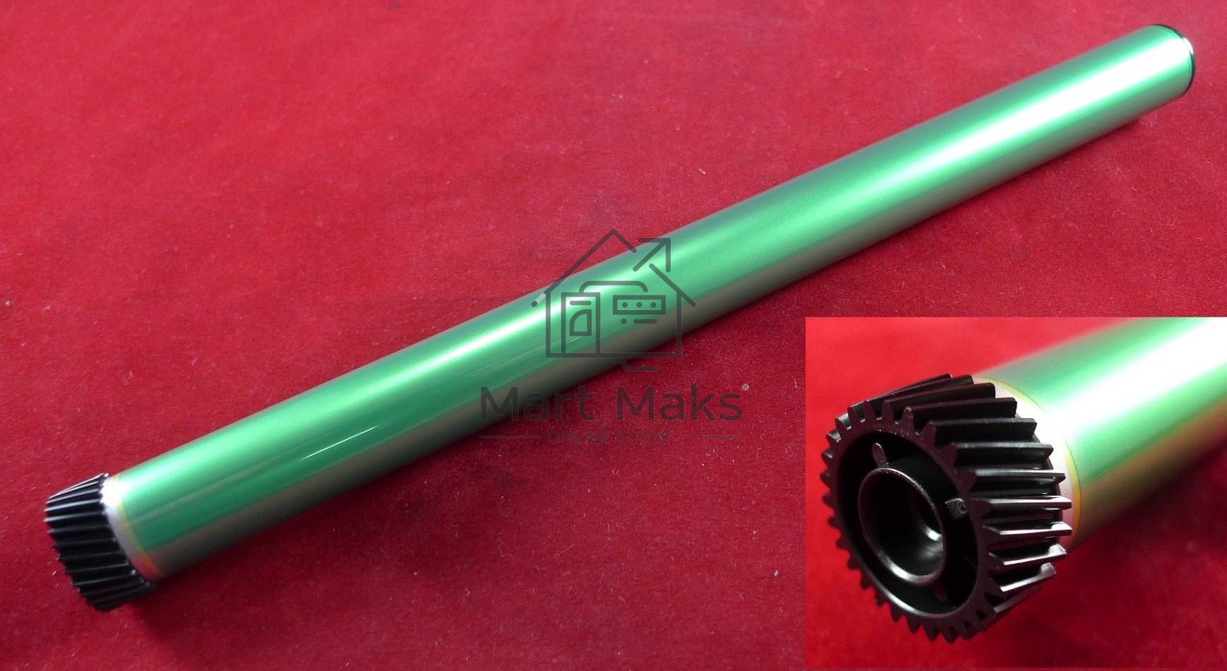 Барабан SAMSUNG ML-2160/2162/2165/2168/SCX-3400/3405, SL-M2020/2070 Long Life (ELP, Китай)