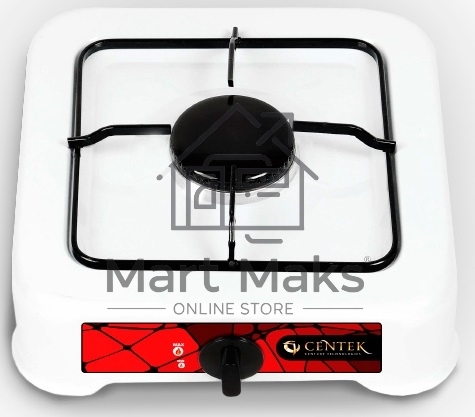 Газовая плитка Centek CT-1520 1 конф.