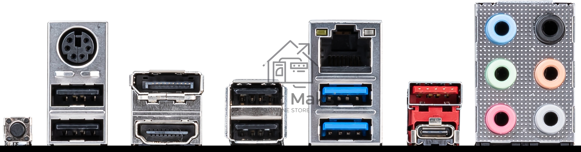 Материнская плата MSI B550-A PRO, AM4, AMD B550, 4xDDR4, 6xSATA, 2xM.2, 1xPCI-E 4.0 x16, 1xPCI-E 3.0 x16, 2xPCI-E x1, 1xHDMI, 1xDP, 1x 1Gb LAN, 4xUSB-A 2.0, 2xUSB-A 3.2 Gen 1, 1xUSB-A 3.2 Gen 2, 1xUSB-C 3.2 Gen 2, 6x3.5 мм, 7.1, ATX