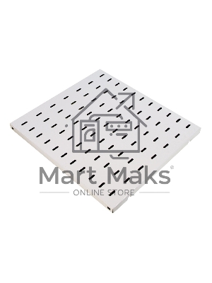 Аксессуар ЦМО Полка усиленная для аккумуляторов, грузоподъемностью 200 кг., глубина 1000 мм (СВ-100АК)