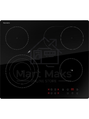 Электрическая варочная панель Thomson HC20-4E04