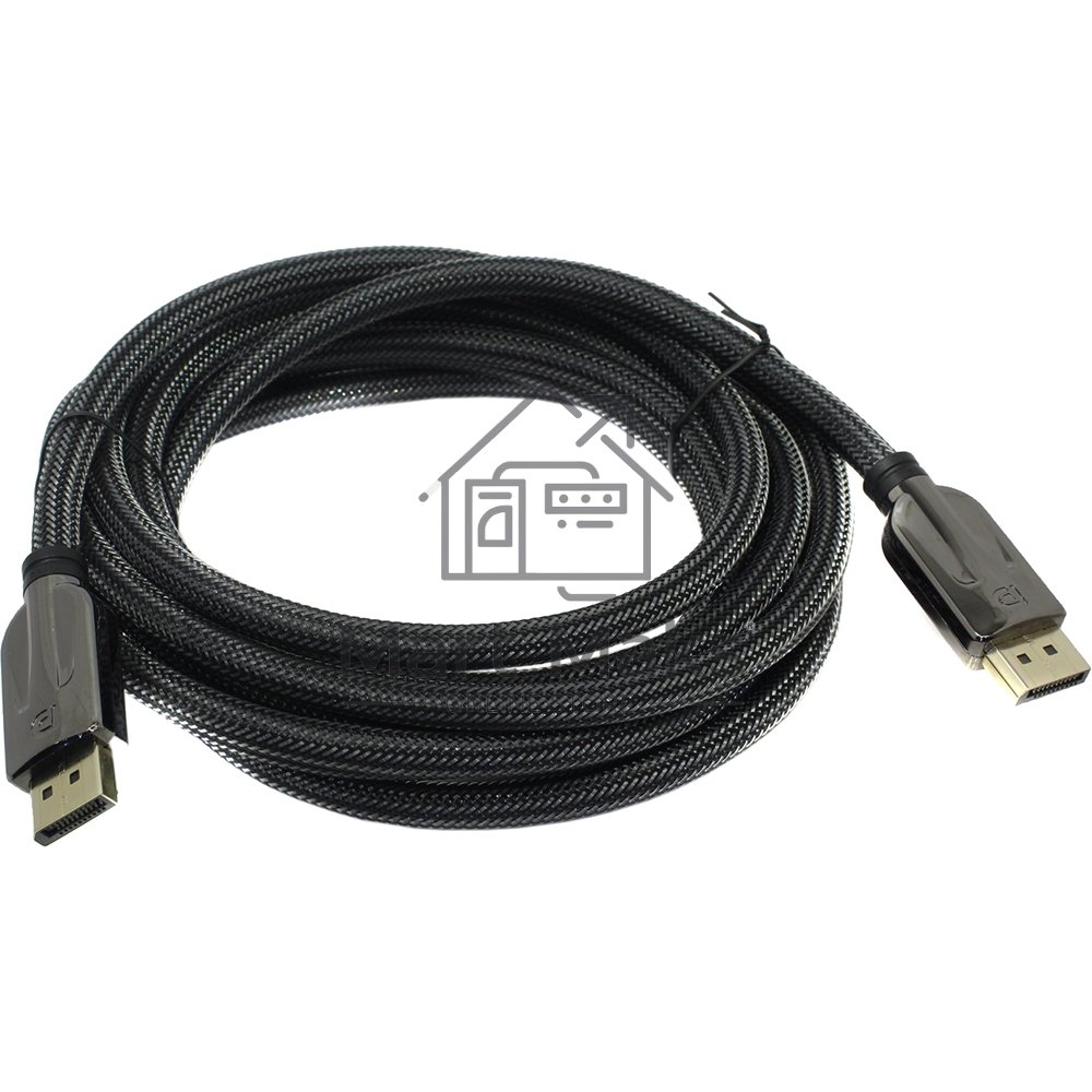 Кабель Vention DisplayPort v1.4 20M/20M - 3м