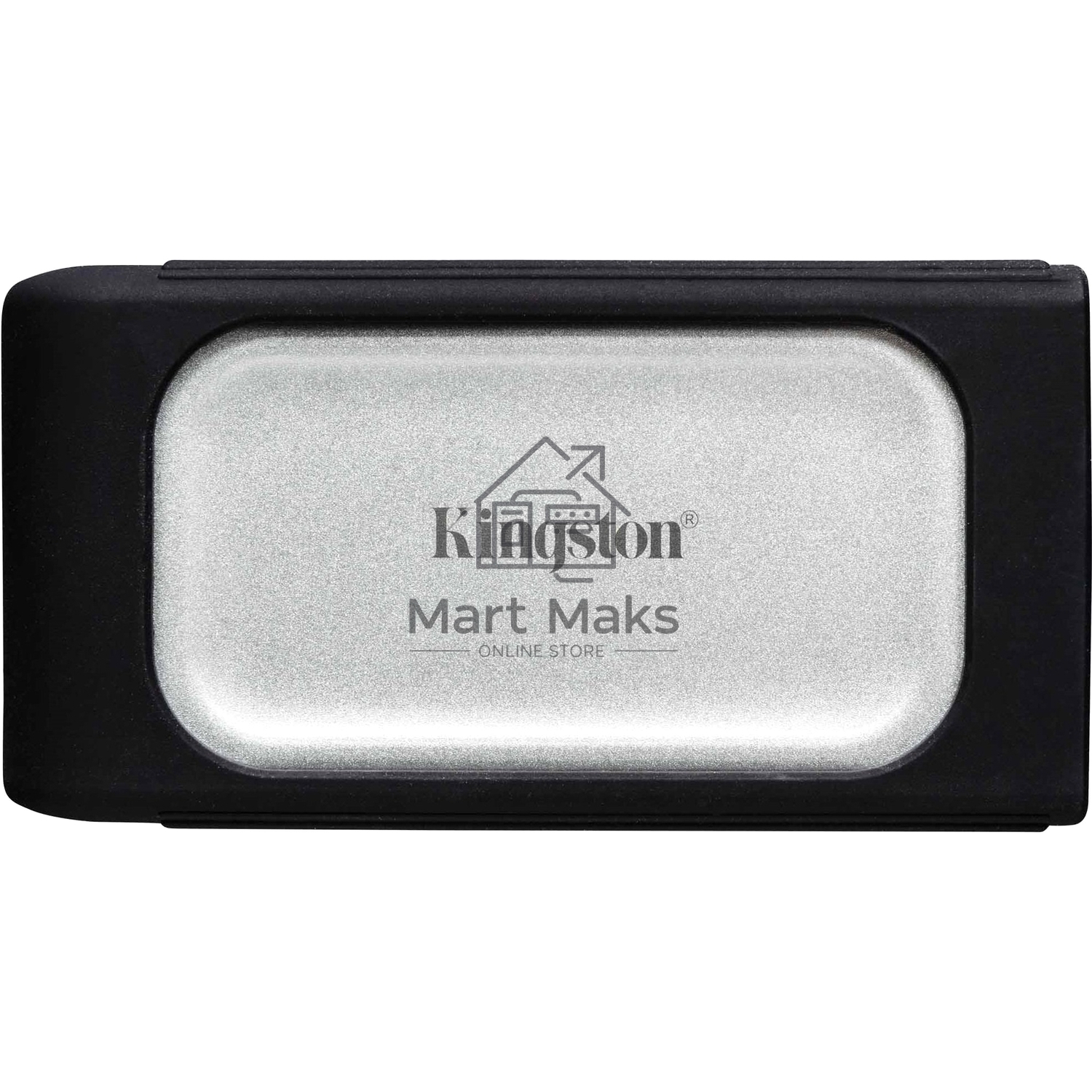 Накопитель SSD Kingston USB 3.2 4Tb SXS2000/4000G XS2000 1.8