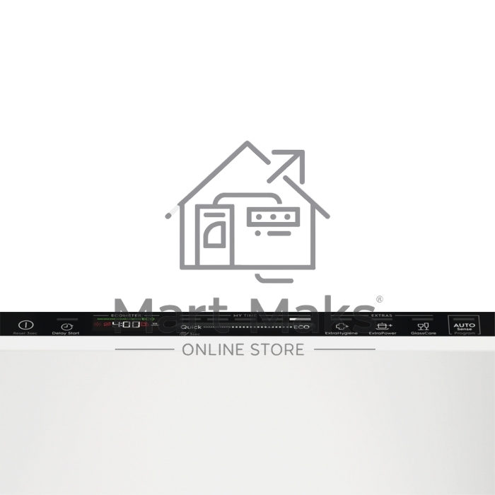 Встраиваемая посудомоечная машина Electrolux KEMB3301L