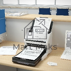 Сканер Epson WorkForce DS-770II (B11B262401)
