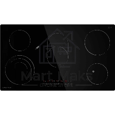 Электрическая варочная панель Maunfeld CVCE905SMTBK