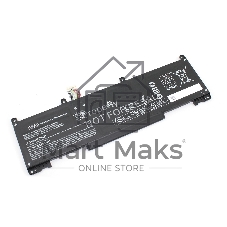 Аккумуляторная батарея для ноутбука HP ProBook 440 G8 (RH03XL) 11.4V 3947mAh