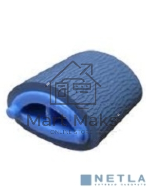 Ролик подачи HP LJ 1100 (RB2-4026)