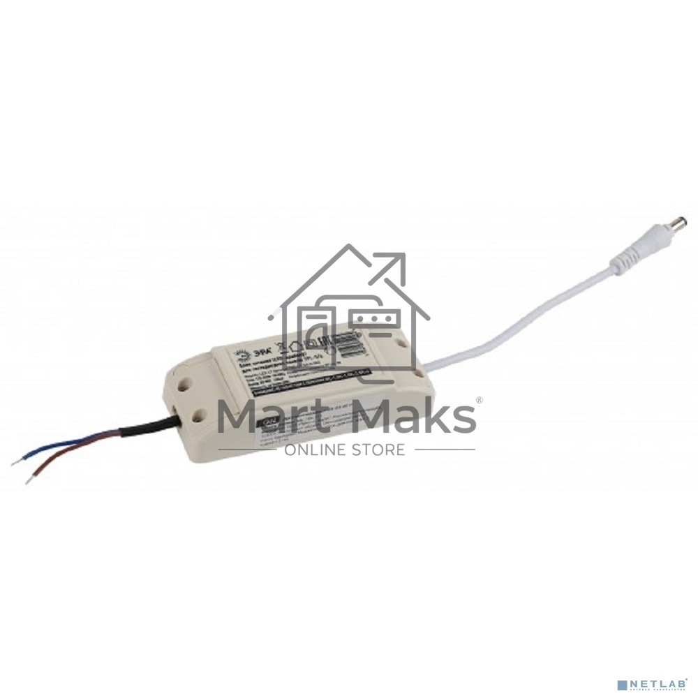 Драйвер LED-LP-5/6 (0.98X) только для SPL-5/6 premium Б0039417 ЭРА