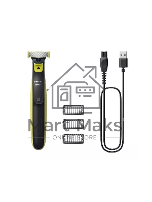 Триммер Philips ONEBLADE QP2724/10