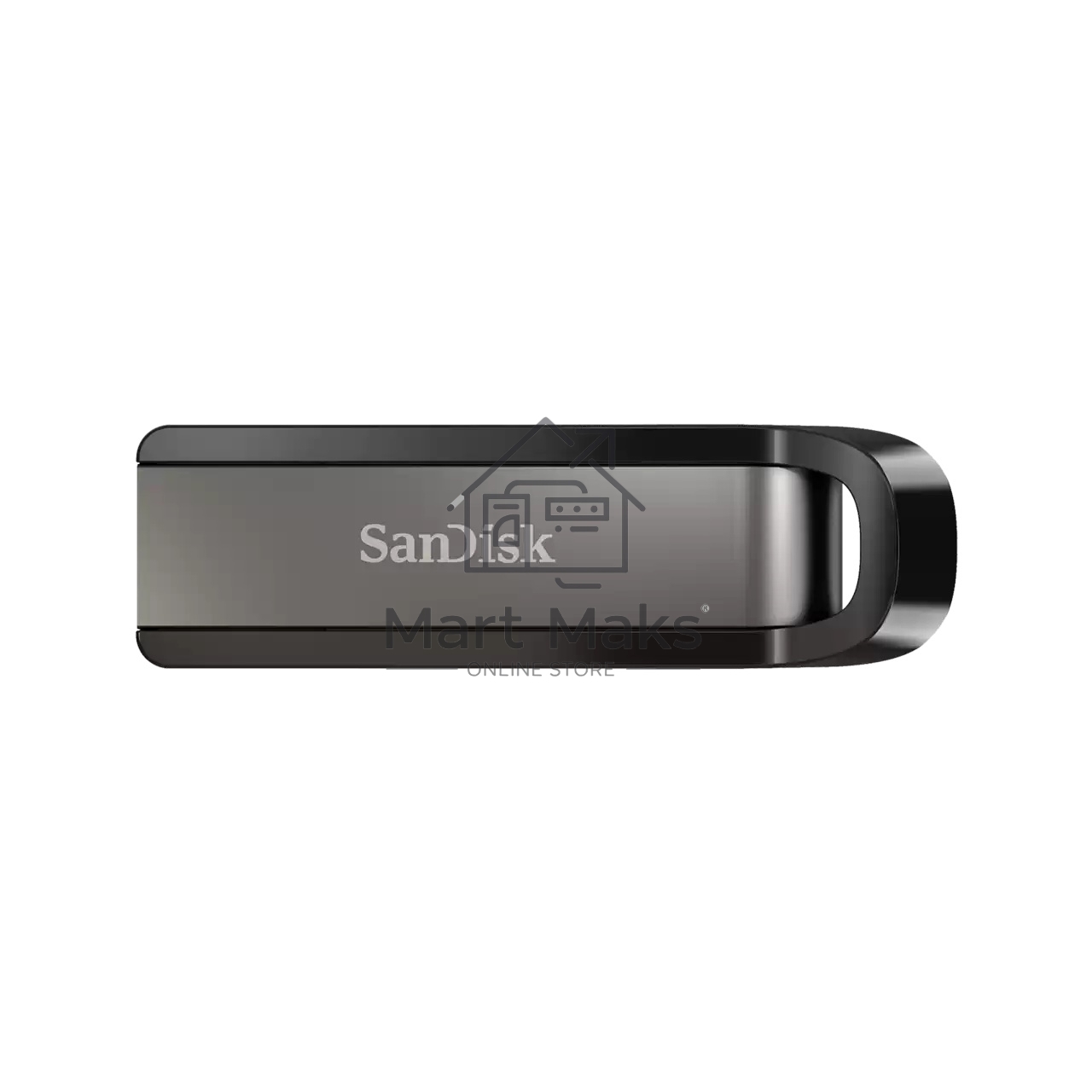 Флешка USB R/W Sandisk USB3.2 512GB SDCZ880-512G-G46
