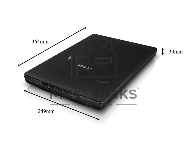 Сканер планшетный Epson Perfection V39II/ Perfection V39II