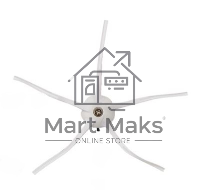 Сменная боковая щетка для пылесоса XiaoMi Roborock S5 Max S50 S51 S55 S6 S60 S6