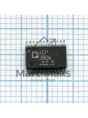 Микросхема ADP3806