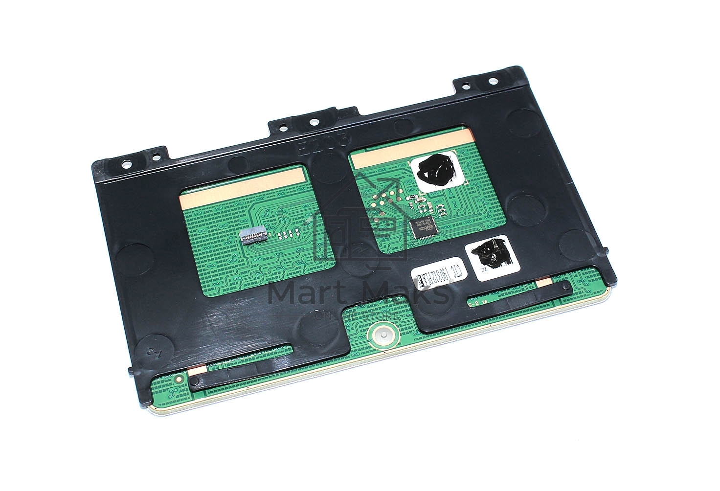 Тачпад для Asus E203 белый