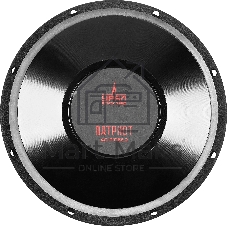 Колонки автомобильные Ural ПАТРИОТ АС-ПТ165.2, (без решетки), 300Вт, 98.5дБ, 4Ом, 16.5 см, (6 1/2 дюйм), 2 шт, широкополосные, однополосные