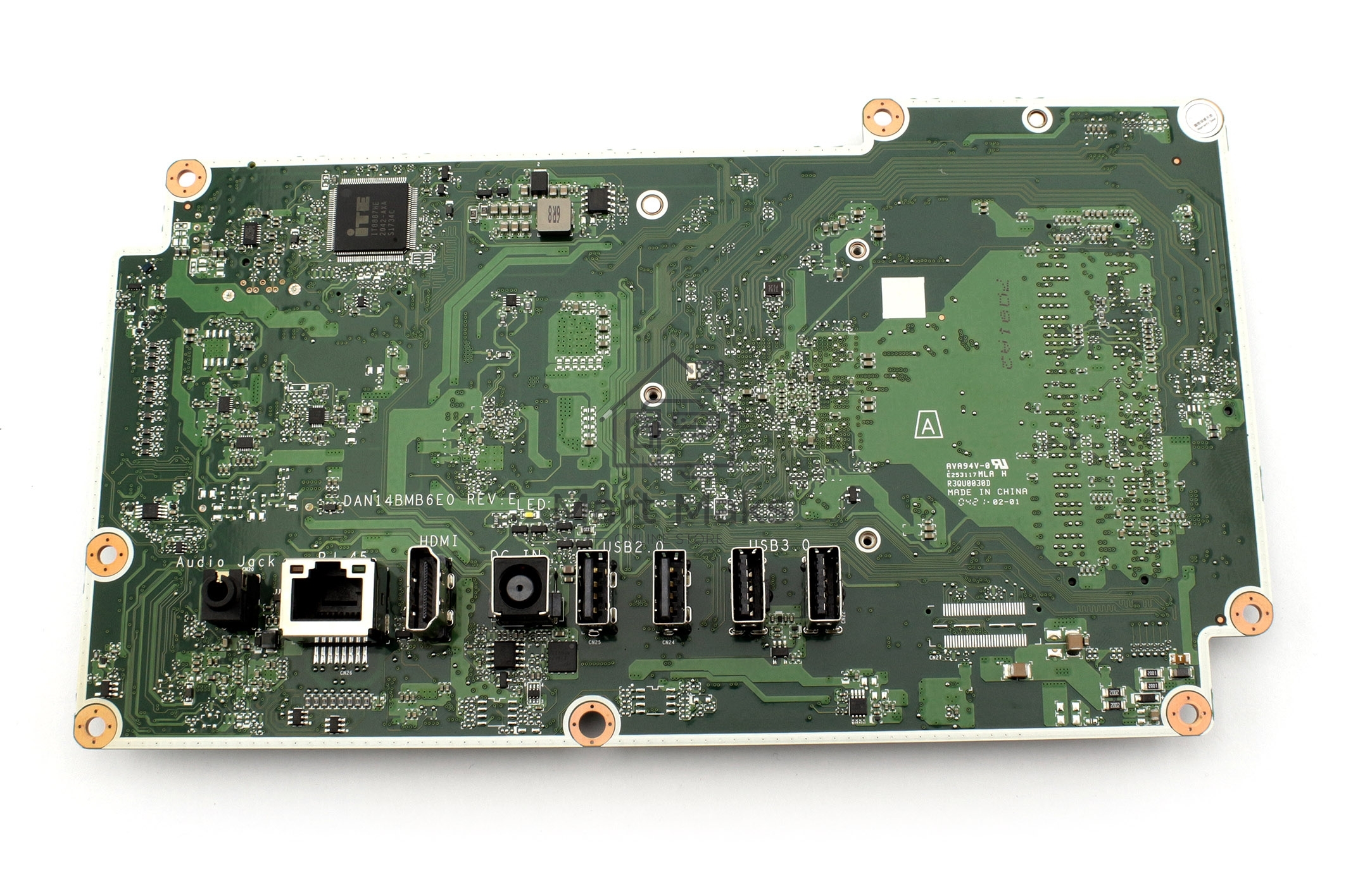 Материнская плата HP 22-DF 24-DF Pentium Silver J5040