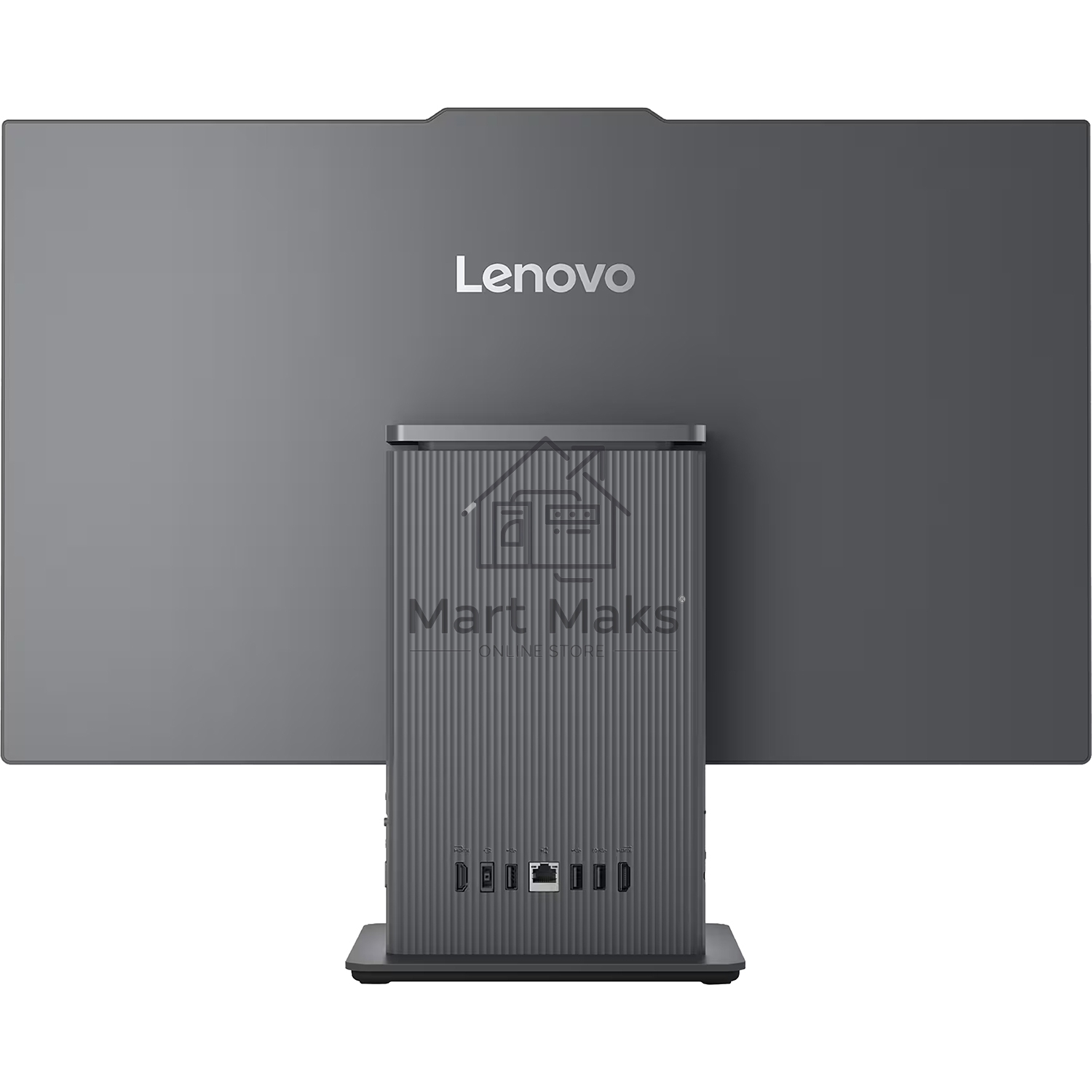 Моноблок/ Lenovo IdeaCentre AIO 27IRH9 27