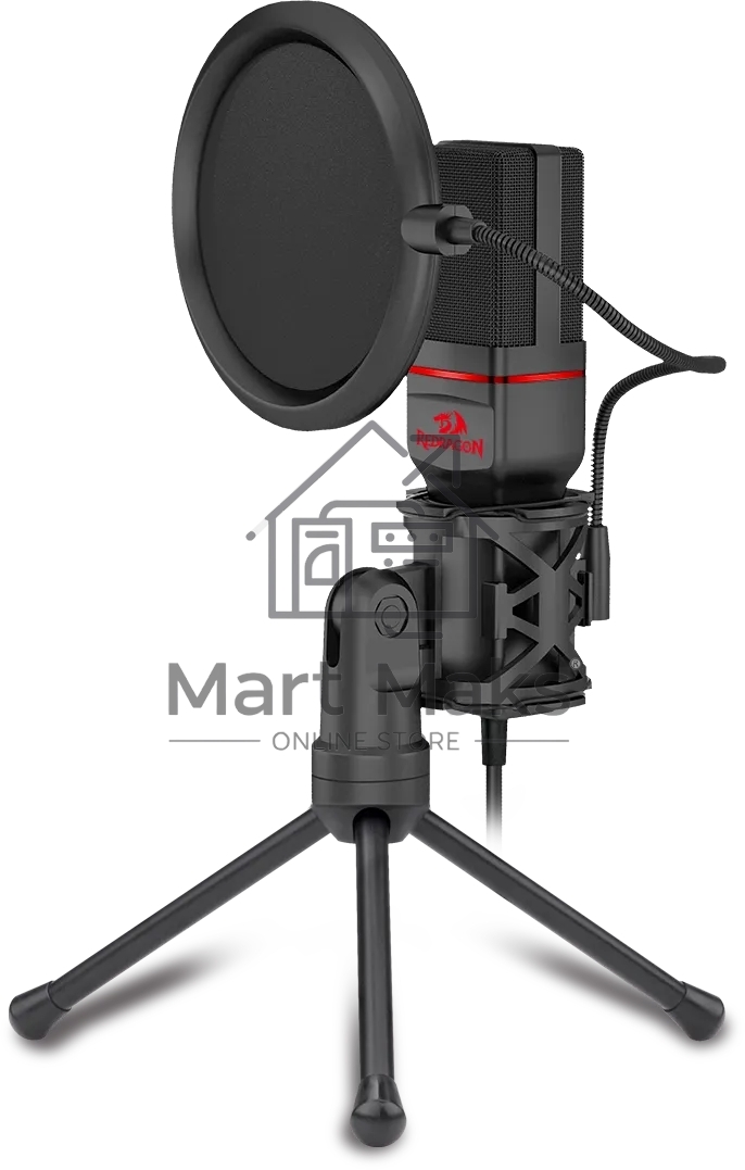 Микрофон Defender REDRAGON EYFERT GM100